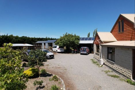 Photo of property in 399 Old West Coast Road, Templeton, Christchurch, 7676