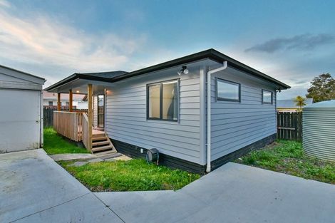 Photo of property in 11a Clayton Road, Manurewa, Auckland, 2102