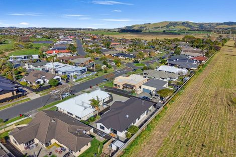 Photo of property in 134 Palm Beach Boulevard, Papamoa Beach, Papamoa, 3118