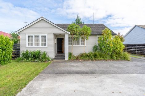 Photo of property in 20 Karaka Street, Nawton, Hamilton, 3200