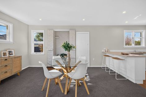 Photo of property in 58 Mountfort Street, Spreydon, Christchurch, 8024