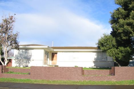 Photo of property in 65 Liverpool Crescent, Flaxmere, Hastings, 4120