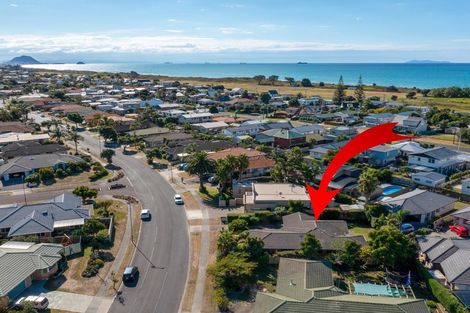 Photo of property in 89 Santa Monica Drive, Papamoa Beach, Papamoa, 3118