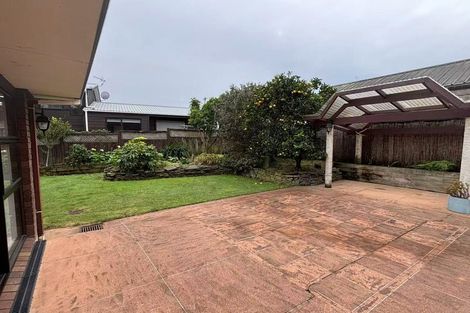 Photo of property in 7 Millhouse Drive, Northpark, Auckland, 2013