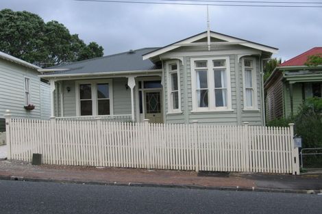 Photo of property in 12 Sherwood Avenue, Grey Lynn, Auckland, 1021
