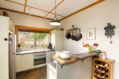 Photo of property in 202 Teviot Road, Roxburgh East, Roxburgh, 9572