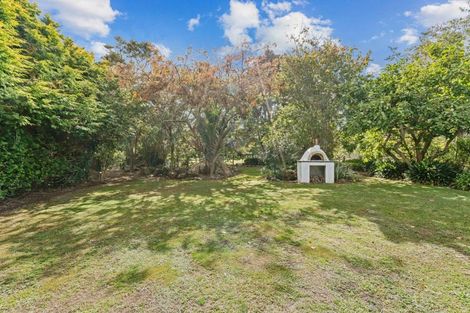 Photo of property in 648 Mangakahia Road, Poroti, Whangarei, 0179