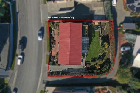 Photo of property in 31 Glenview Terrace, Highfield, Timaru, 7910