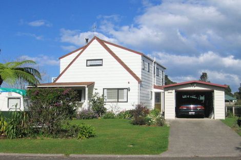 Photo of property in 171 Durrant Drive, Whangamata, 3620