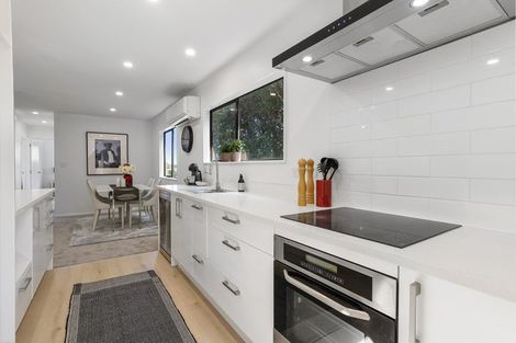 Photo of property in 6a Sefton Avenue, Grey Lynn, Auckland, 1021