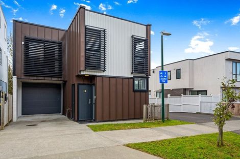 Photo of property in 14 Waka Street, Albany Heights, Auckland, 0632