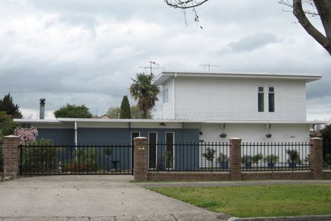 Photo of property in 21 Wylie Street, Glenholme, Rotorua, 3010