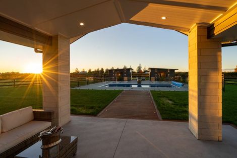 Photo of property in 48 Goodwin Road, Ohaupo, Cambridge, 3495