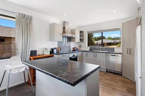 Photo of property in 6 Pukeko Street, Ruakaka, 0116