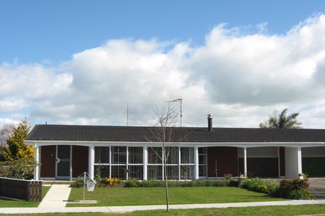 Photo of property in 1 Wybo Veldman Place, Whakatane, 3120