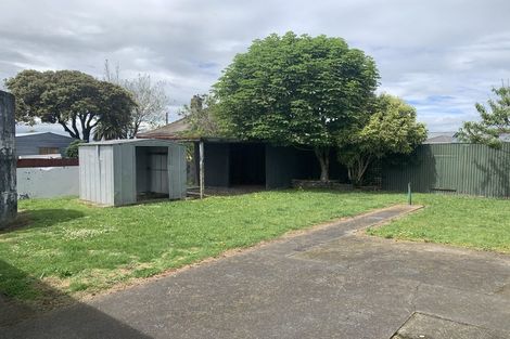 Photo of property in 3 Hulke Street, Foxton, 4814