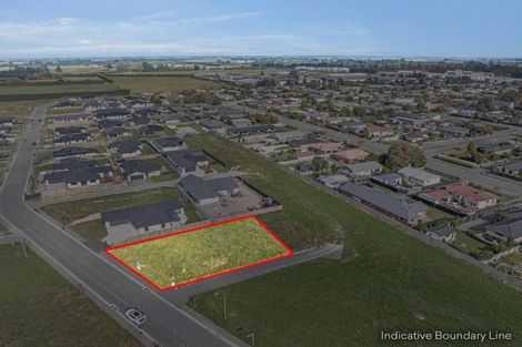 Photo of property in 22 Ashbury Drive, Tinwald, Ashburton, 7700