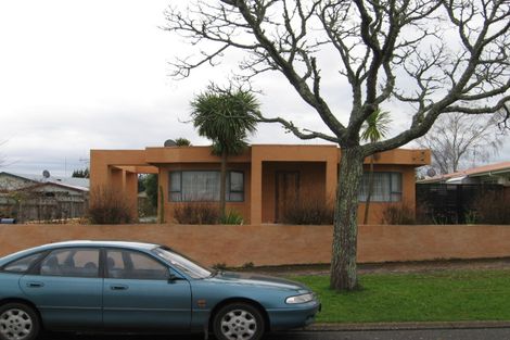 Photo of property in 18a Livingstone Avenue, Nawton, Hamilton, 3200