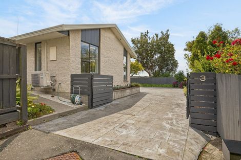 Photo of property in 3 Pembridge Lane, Westmorland, Christchurch, 8025