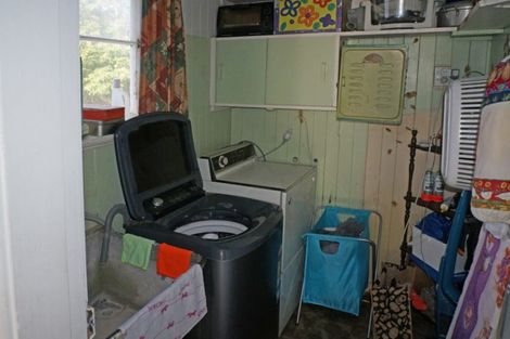 Photo of property in 126 Miller Street, Georgetown, Invercargill, 9812