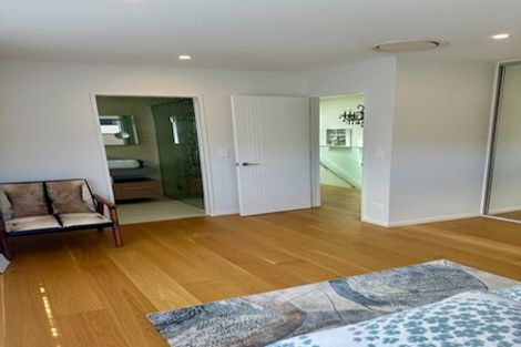 Photo of property in 1 Manaia Place, Mairangi Bay, Auckland, 0630