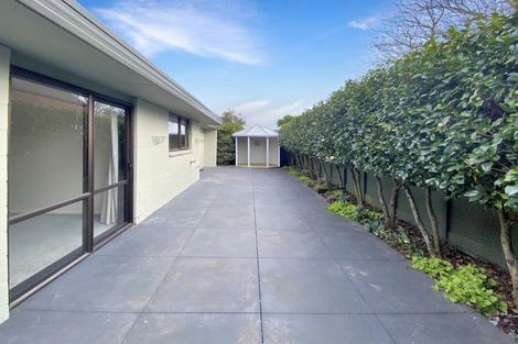 Photo of property in 36d Blackett Street, Rangiora, 7400