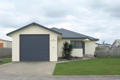 Photo of property in 45 Whitby Avenue, Whitianga, 3510