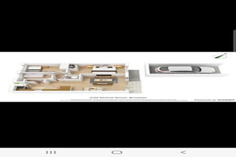 Photo of property in 2/22 Mccoll Street, Vogeltown, Wellington, 6021