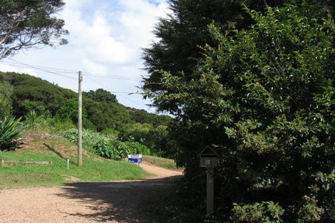 Photo of property in 21 O'brien Road, Omiha, Waiheke Island, 1081