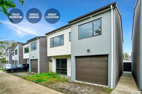 Photo of property in 425d Great South Road, Opaheke, Papakura, 2113