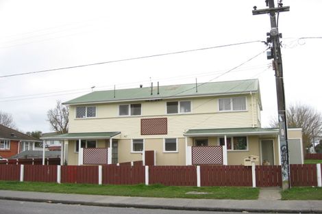 Photo of property in 3/1001 Bledisloe Street, Raureka, Hastings, 4120