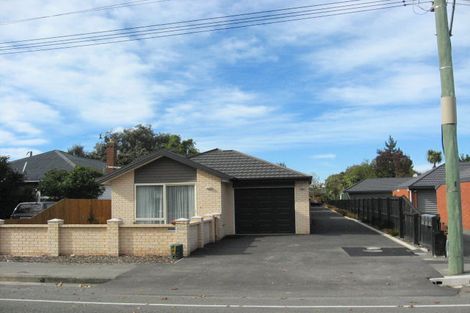 Photo of property in 212c Racecourse Road, Sockburn, Christchurch, 8042