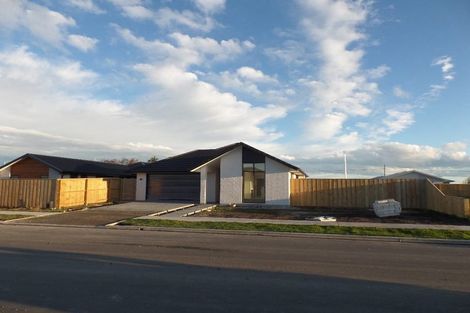 Photo of property in 50 Oates Street, Lincoln, 7608