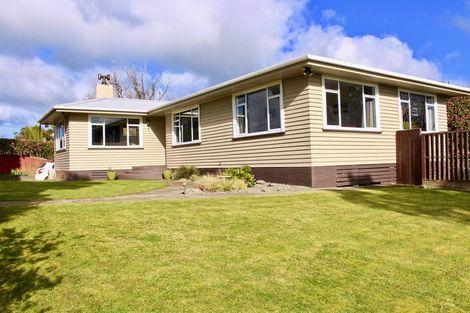 Photo of property in 34 Havelock Street, Opunake, 4616