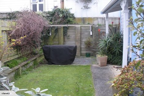 Photo of property in 8c Somerset Avenue, Newtown, Wellington, 6021