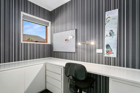 Photo of property in 10 Woodstock Crescent, Leamington, Cambridge, 3432