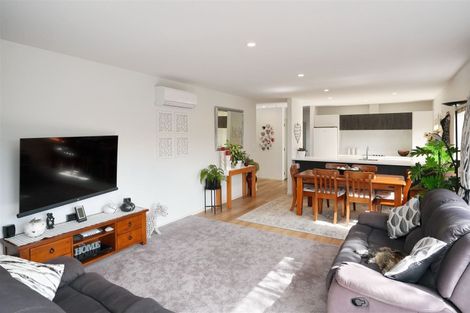 Photo of property in 15 Moreton Green, Rolleston, 7615