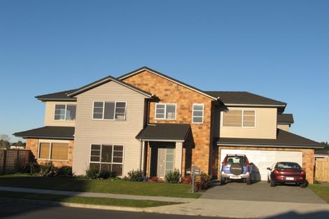 Photo of property in 2 Belfry Place, Wattle Downs, Auckland, 2103