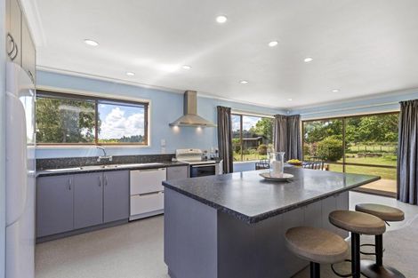 Photo of property in 131 Tarr Road, Ohaupo, 3881