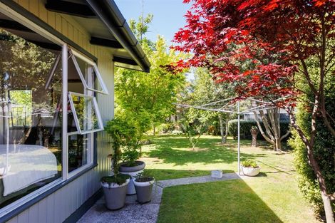 Photo of property in 7 Dampier Avenue, Awapuni, Palmerston North, 4412