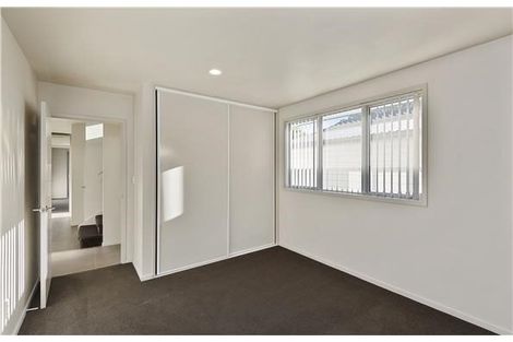 Photo of property in 2/9 Southampton Street, Sydenham, Christchurch, 8023