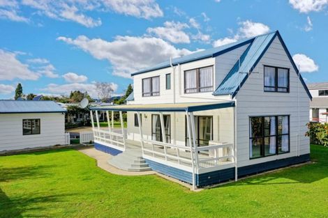 Photo of property in 23 Totara Street, Edgecumbe, 3120