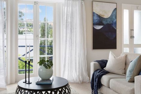 Photo of property in 1/63 Langana Avenue, Browns Bay, Auckland, 0630