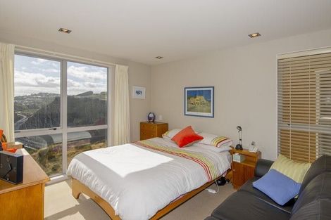 Photo of property in 37c Gurkha Crescent, Khandallah, Wellington, 6035