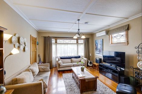 Photo of property in 57 Nelson Crescent, Napier South, Napier, 4110