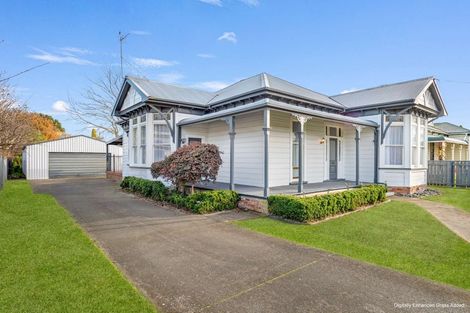 Photo of property in 11 Hurworth Place, College Estate, Whanganui, 4500