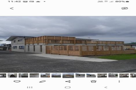 Photo of property in 17 Third Avenue, Avenues, Whangarei, 0110