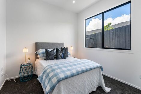 Photo of property in 4 Dame Nganeko Drive, Glenbrook, 2681