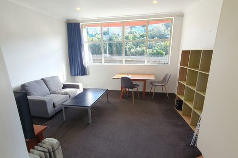 Photo of property in Terrace Garden Apartments, 120 The Terrace, Wellington Central, Wellington, 6011