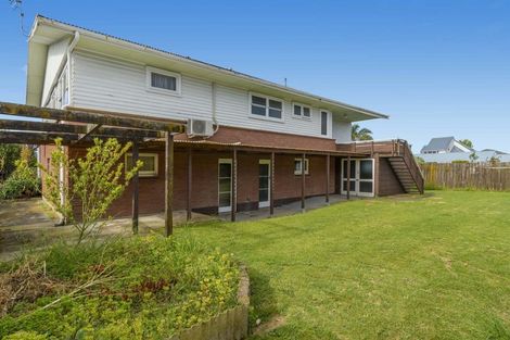 Photo of property in 82 Harbour Drive, Otumoetai, Tauranga, 3110